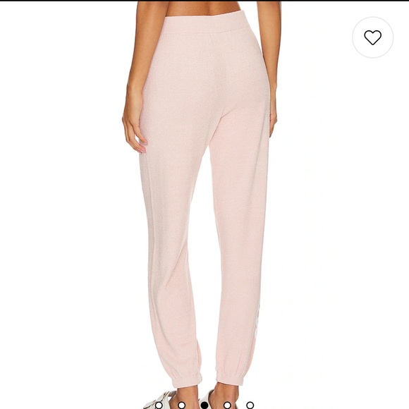 New💕Barefoot Dreams Barbie Collection Jogger set 💕 - Picture 4 of 13